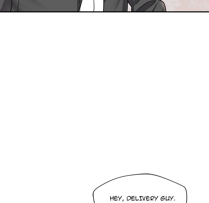 Yummy Neighbors chapter 21 page 98