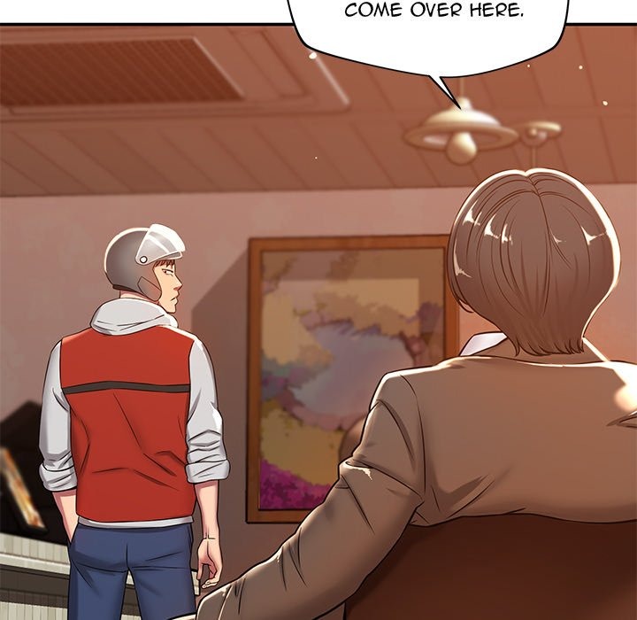 Yummy Neighbors chapter 21 page 99