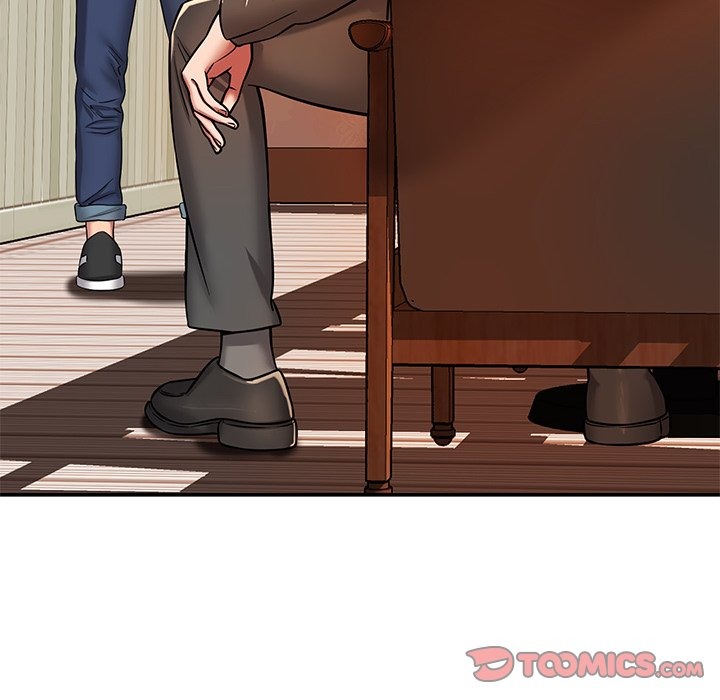 Yummy Neighbors chapter 21 page 100