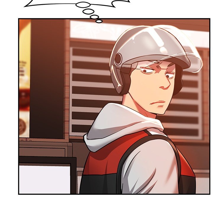 Yummy Neighbors chapter 21 page 102