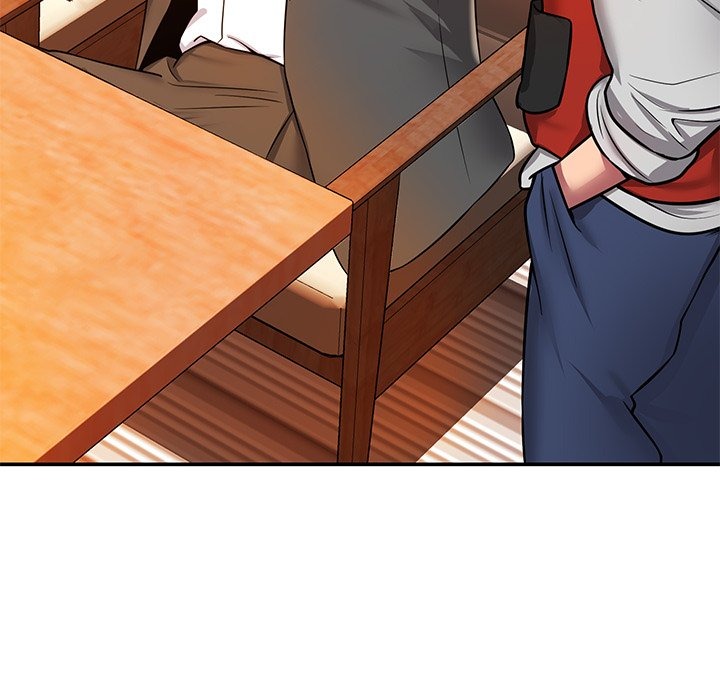 Yummy Neighbors chapter 21 page 105