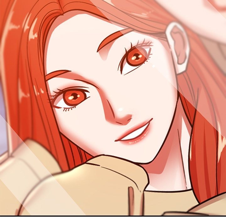 Yummy Neighbors chapter 21 page 107