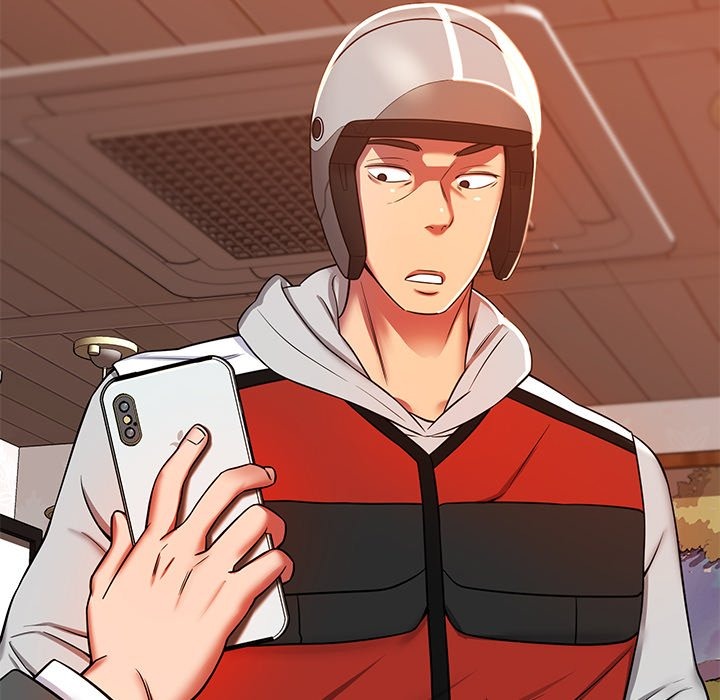 Yummy Neighbors chapter 21 page 109