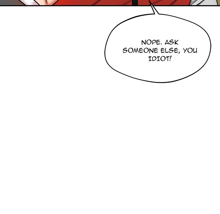 Yummy Neighbors chapter 21 page 110