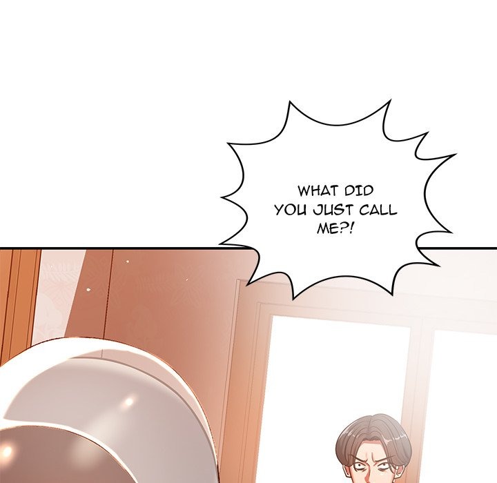 Yummy Neighbors chapter 21 page 111