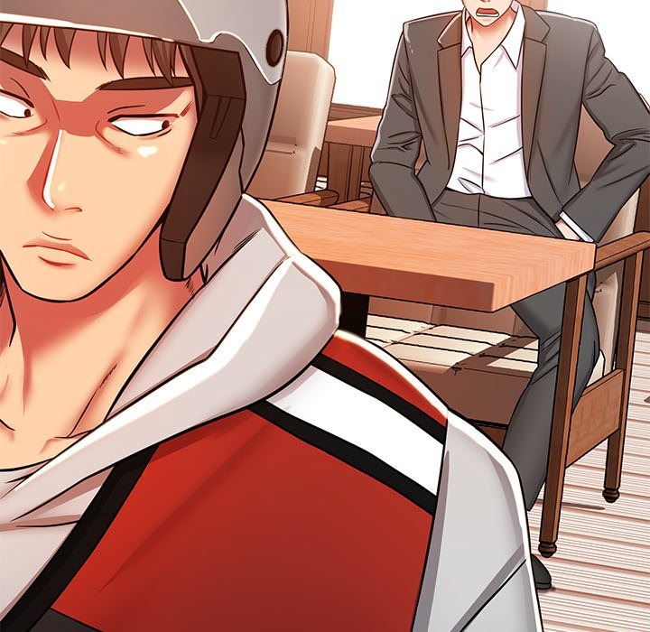 Yummy Neighbors chapter 21 page 112