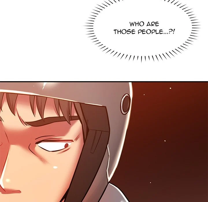 Yummy Neighbors chapter 21 page 114