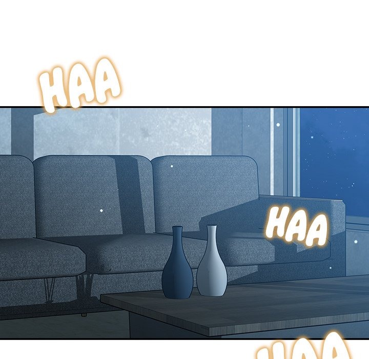 Yummy Neighbors chapter 21 page 120