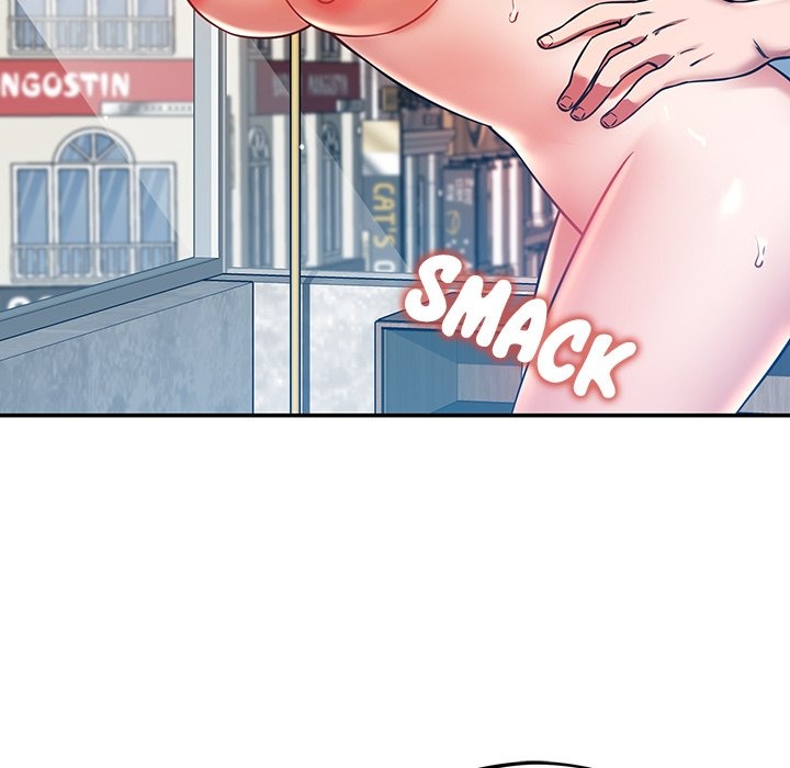 Yummy Neighbors chapter 21 page 130