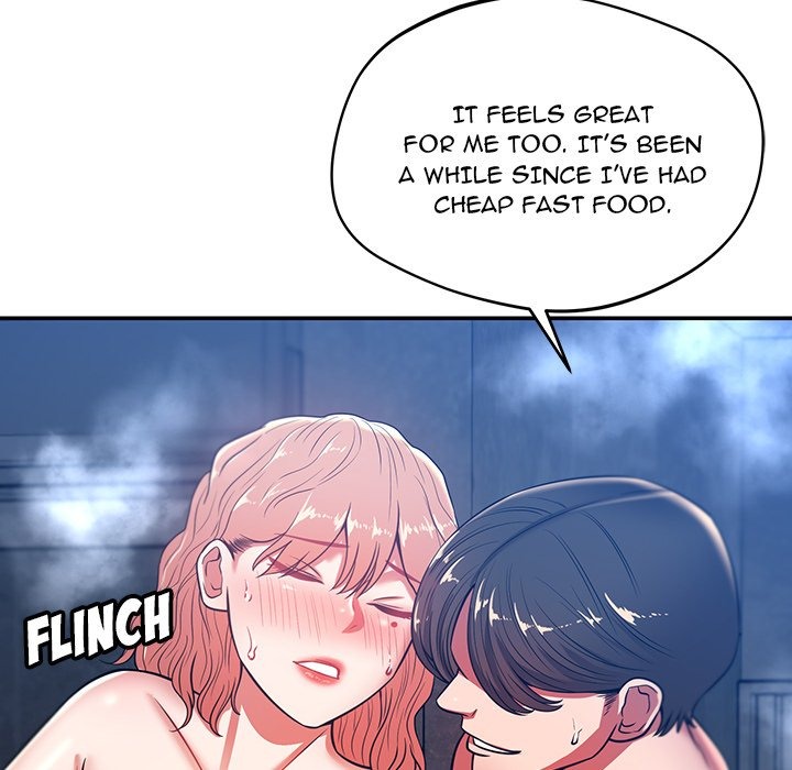Yummy Neighbors chapter 21 page 131