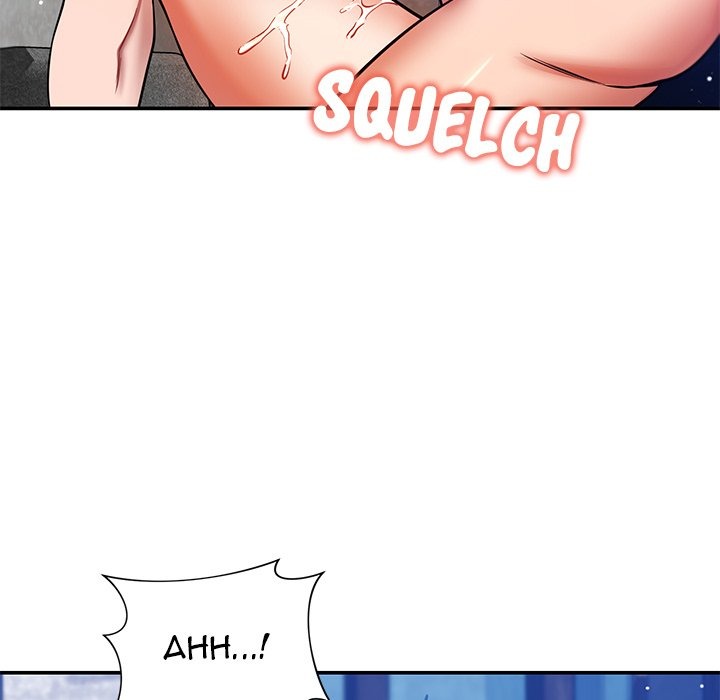 Yummy Neighbors chapter 21 page 138
