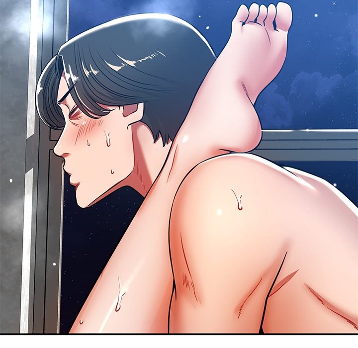 Yummy Neighbors chapter 21 page 145