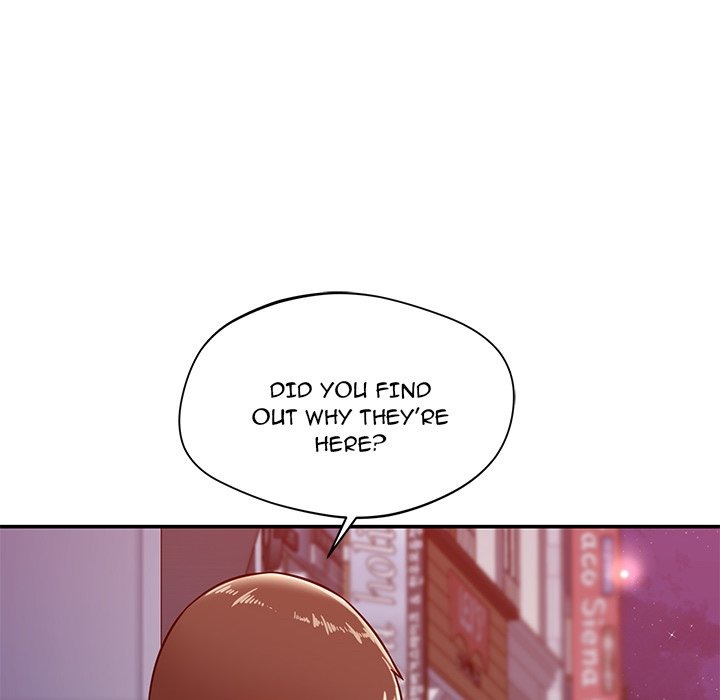 Yummy Neighbors chapter 21 page 159