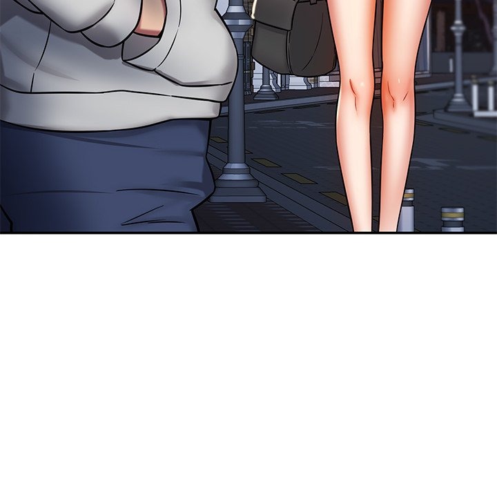 Yummy Neighbors chapter 21 page 161