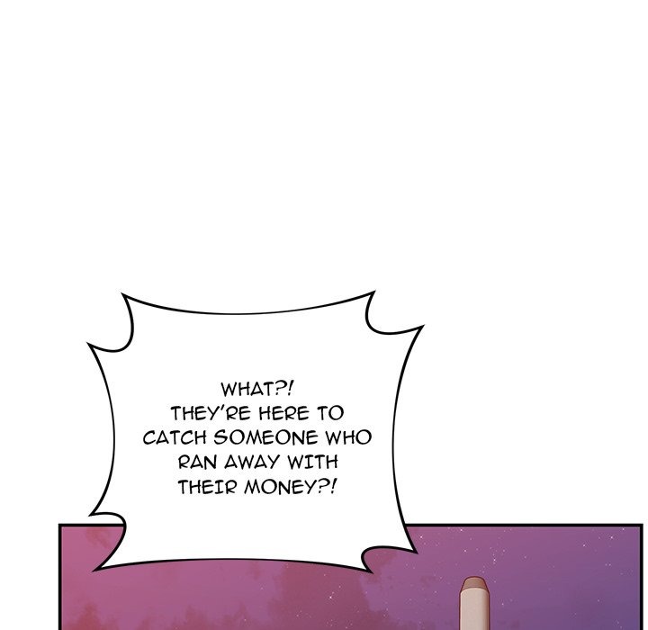 Yummy Neighbors chapter 21 page 162