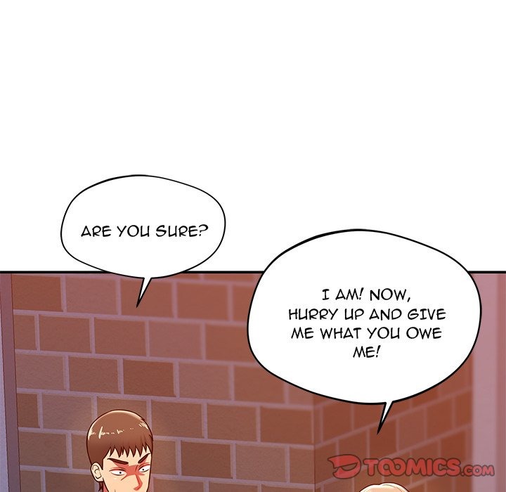 Yummy Neighbors chapter 21 page 164