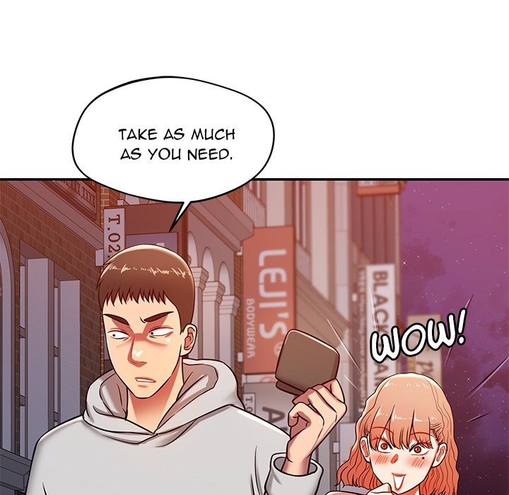 Yummy Neighbors chapter 21 page 167