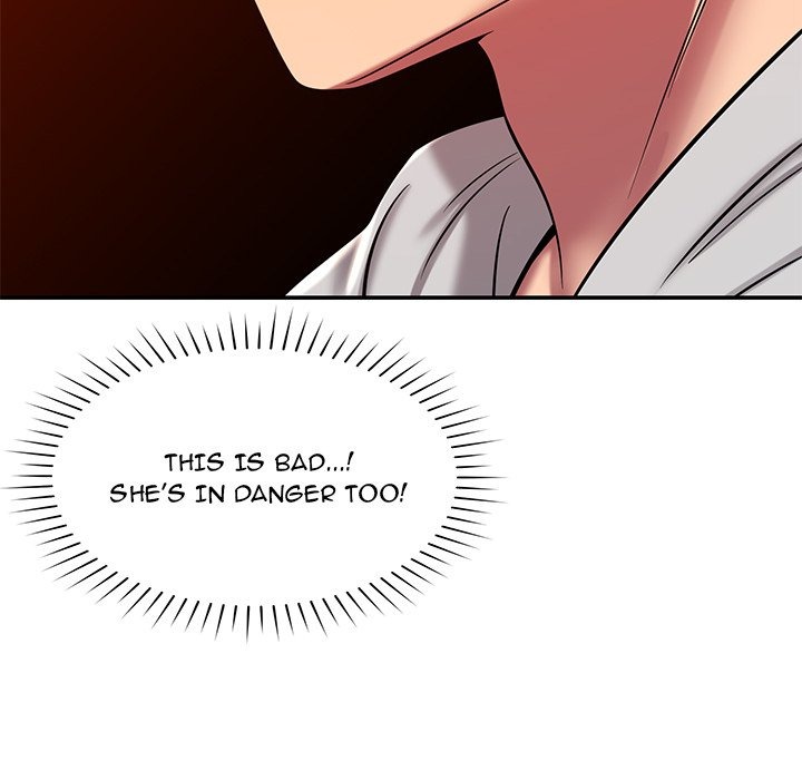 Yummy Neighbors chapter 21 page 171