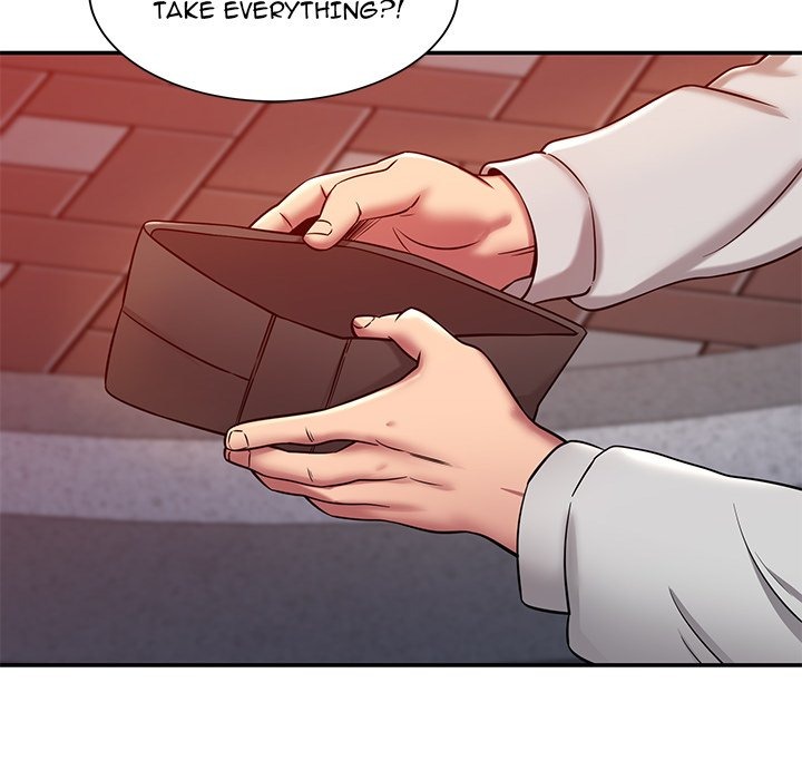 Yummy Neighbors chapter 21 page 173