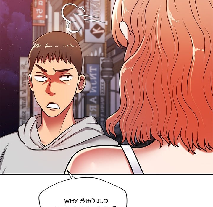 Yummy Neighbors chapter 21 page 175