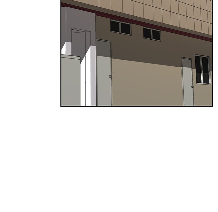 Yummy Neighbors chapter 21 page 183