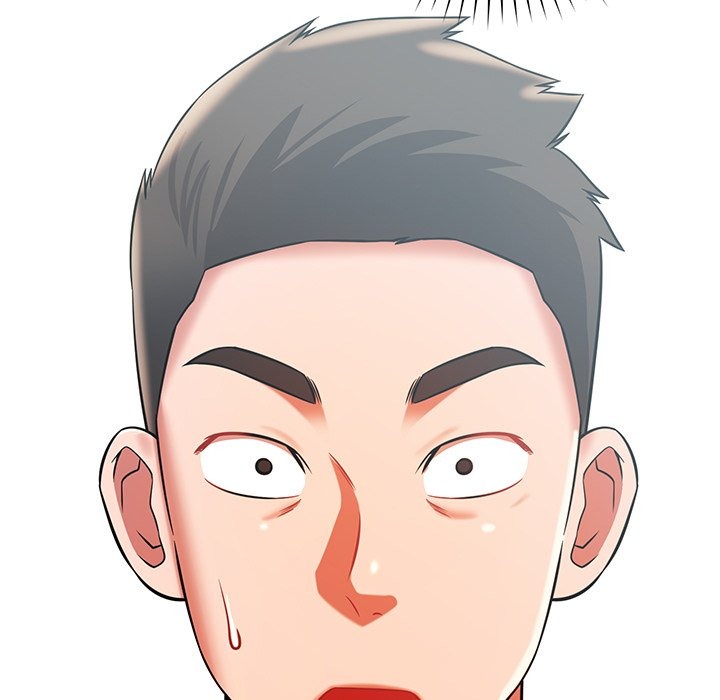 Yummy Neighbors chapter 21 page 186
