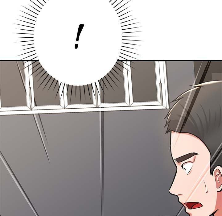 Yummy Neighbors chapter 22 page 11