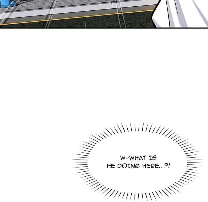 Yummy Neighbors chapter 22 page 13