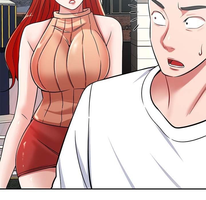 Yummy Neighbors chapter 22 page 17
