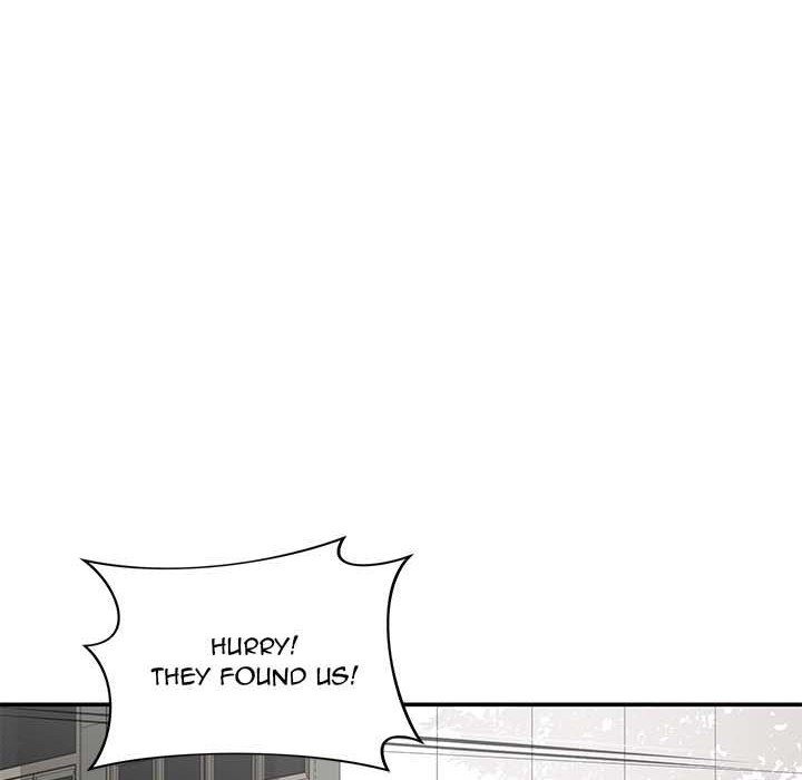 Yummy Neighbors chapter 22 page 18