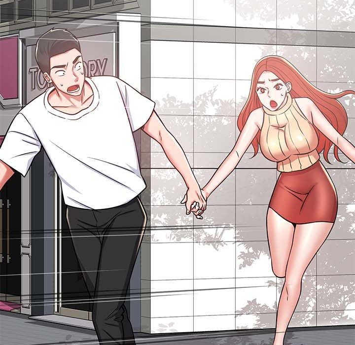 Yummy Neighbors chapter 22 page 19