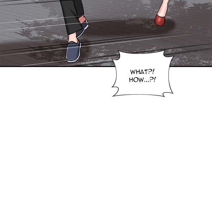 Yummy Neighbors chapter 22 page 20