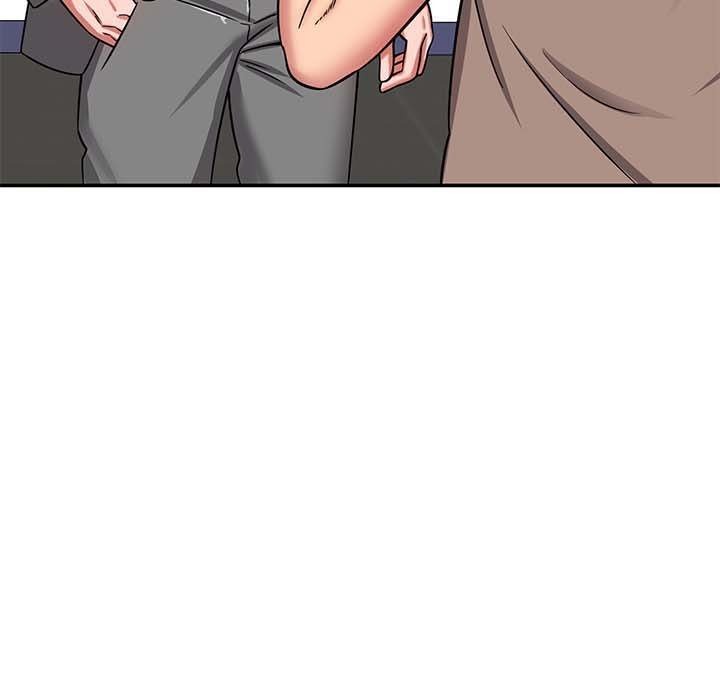 Yummy Neighbors chapter 22 page 25