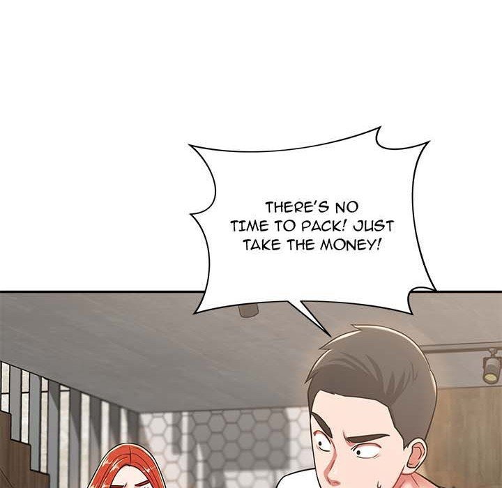 Yummy Neighbors chapter 22 page 30