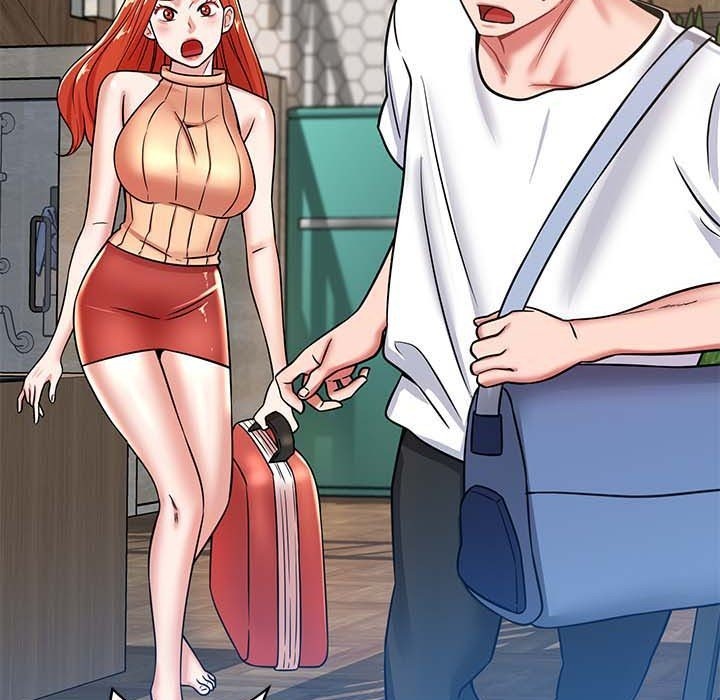 Yummy Neighbors chapter 22 page 31