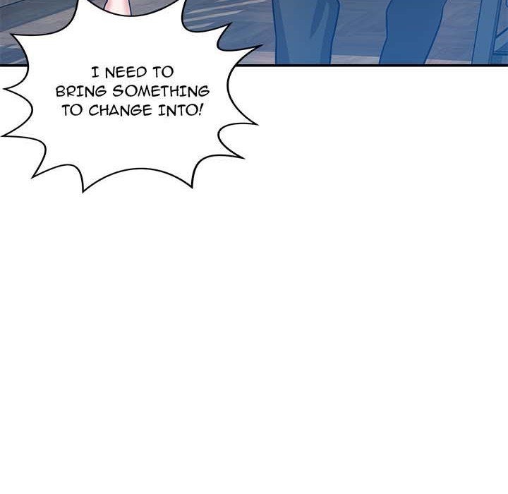 Yummy Neighbors chapter 22 page 32