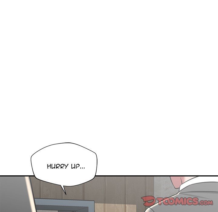 Yummy Neighbors chapter 22 page 33