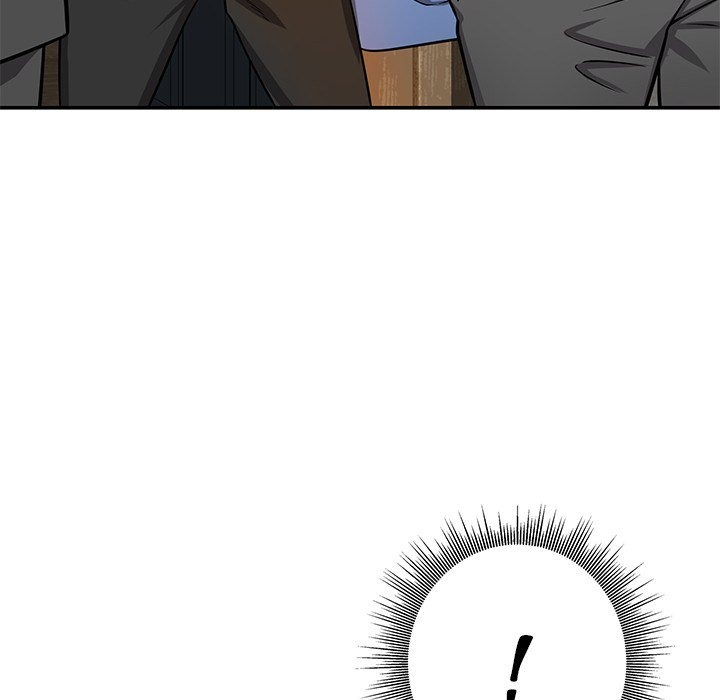 Yummy Neighbors chapter 22 page 35