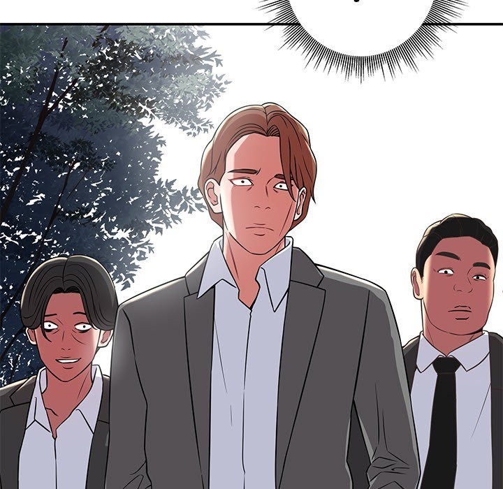 Yummy Neighbors chapter 22 page 36
