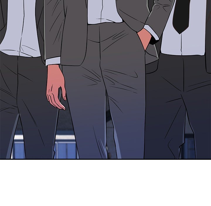 Yummy Neighbors chapter 22 page 37