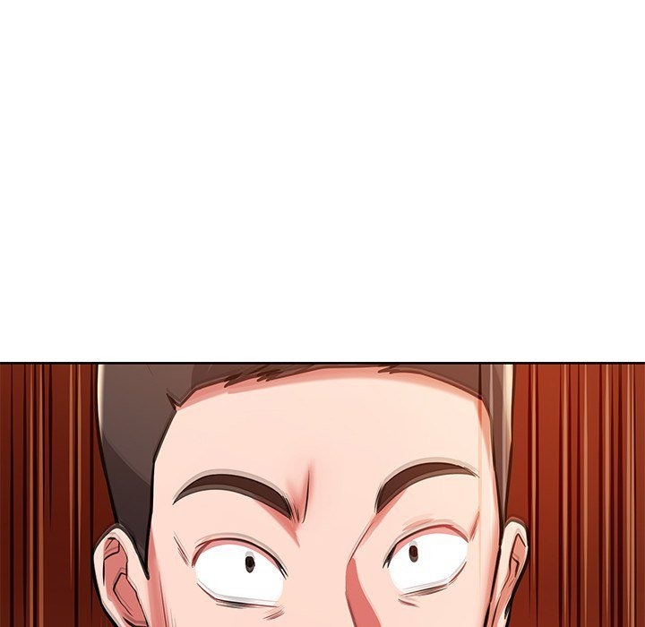 Yummy Neighbors chapter 22 page 38