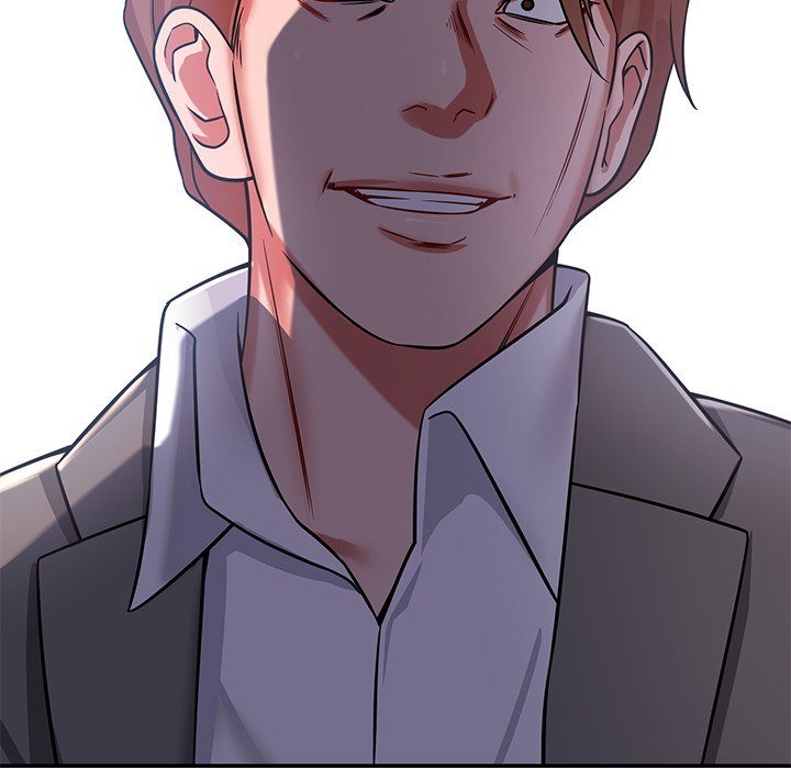 Yummy Neighbors chapter 22 page 41