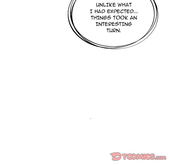 Yummy Neighbors chapter 22 page 45
