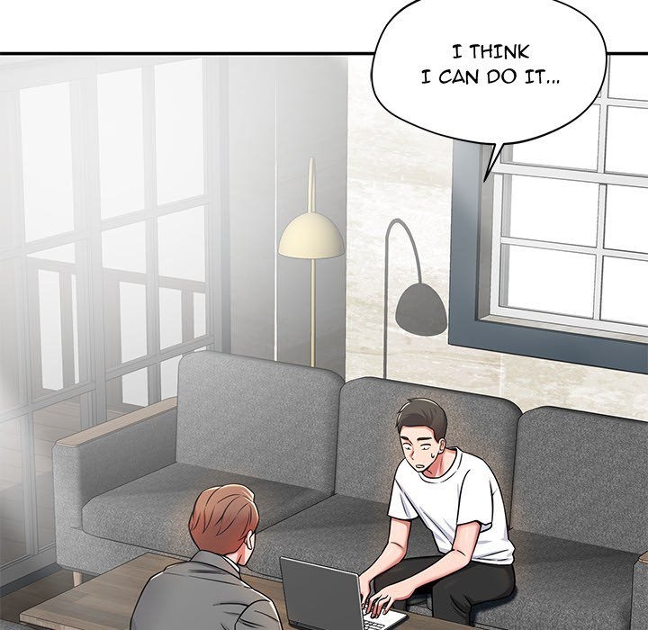 Yummy Neighbors chapter 22 page 48