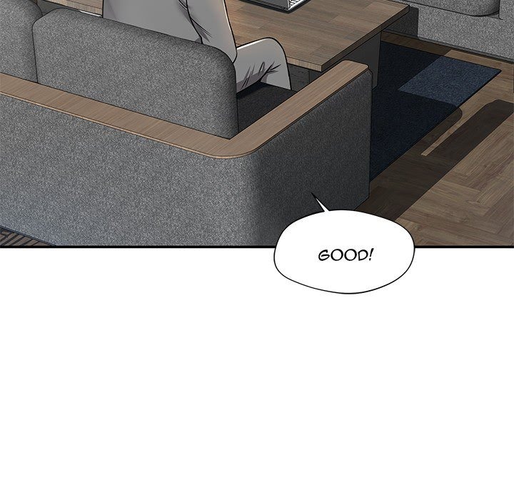 Yummy Neighbors chapter 22 page 49