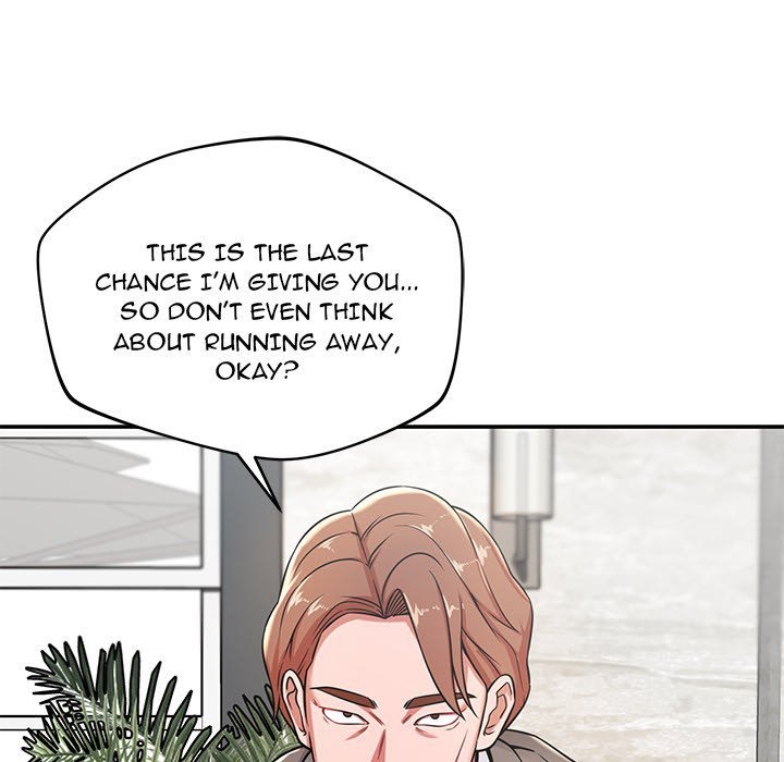 Yummy Neighbors chapter 22 page 50