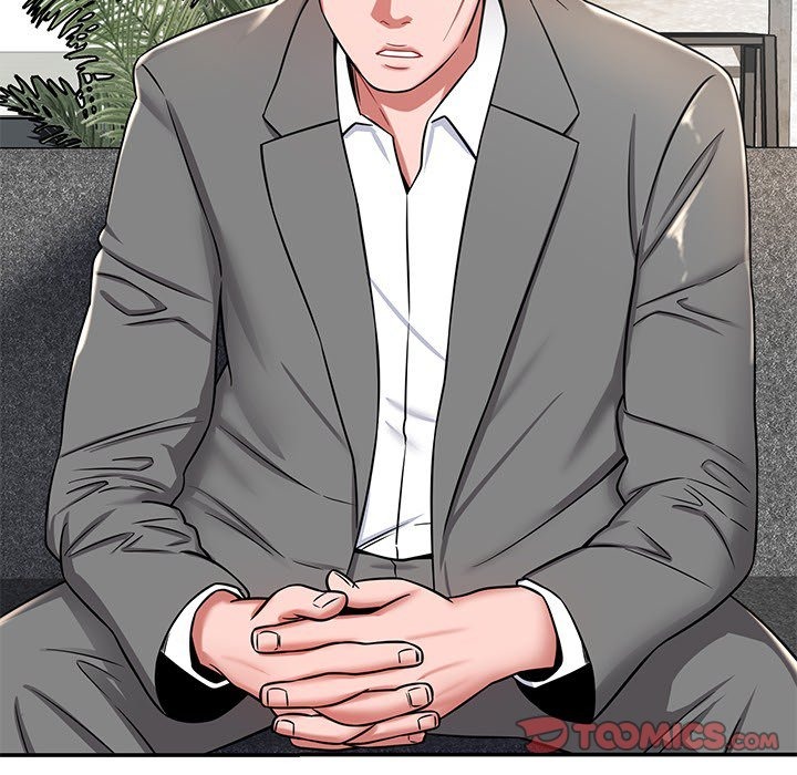 Yummy Neighbors chapter 22 page 51