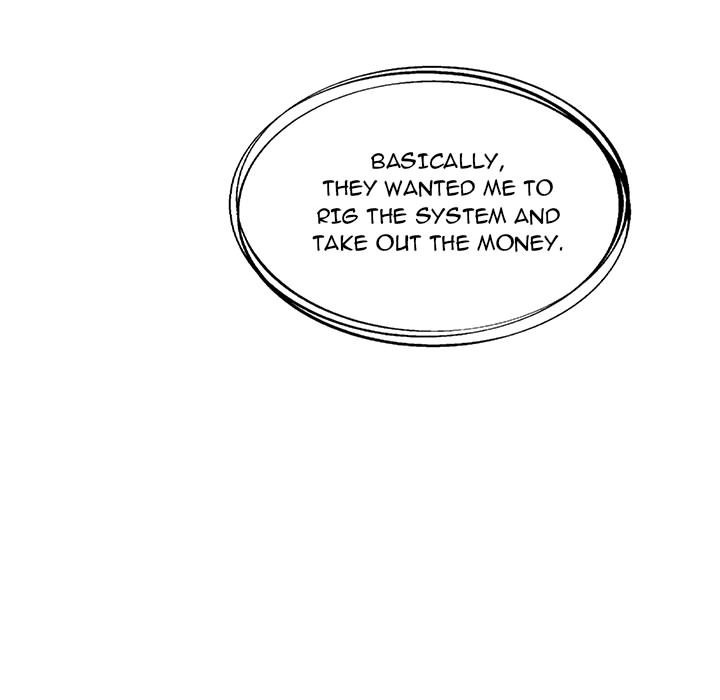 Yummy Neighbors chapter 22 page 54