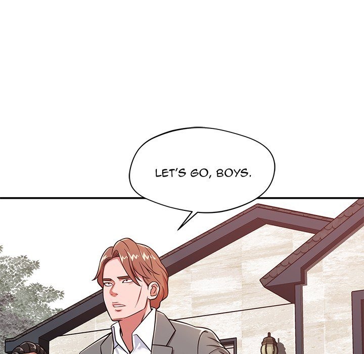 Yummy Neighbors chapter 22 page 55