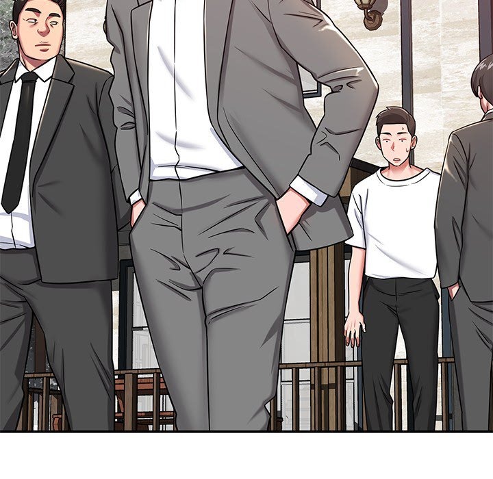 Yummy Neighbors chapter 22 page 56